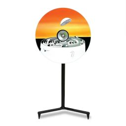  'Reborn' Speaker (DBA x Michael Miller Yu)