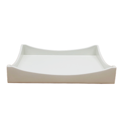 Modern Simplicity Vanity Tray
