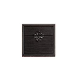 Kurogane Upright Small Chest