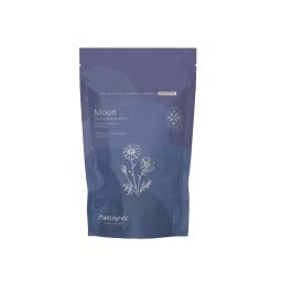 Moon Herbal Blend (Chamomile Butterfly Pea)