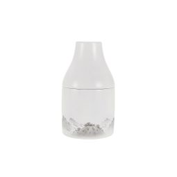 Mountain Peaks Tea Set