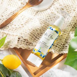 All Vegan Massage Oil