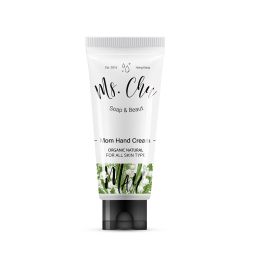 Mom Hand Cream