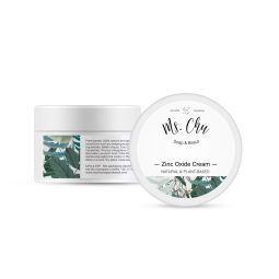 Moisturizing Zinc Oxide