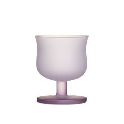 Grape Crystal Drinking Glasses (Dolce Collection)