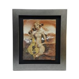 Musician by Ong Kok Peng