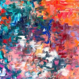 Musing II (Signature Collection)