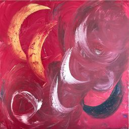 Musing III (Signature Collection)