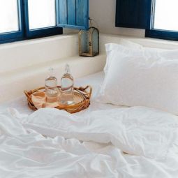 BambooSilk Bedding Set