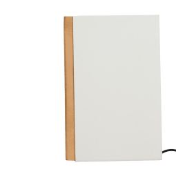 Night Book (White)