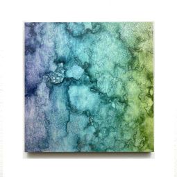 Hikibaku Coaster (NIJIMI 1)