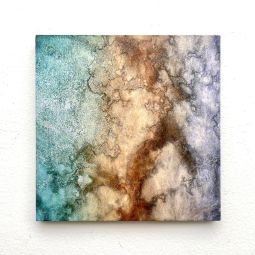 Hikibaku Coaster (NIJIMI 2)