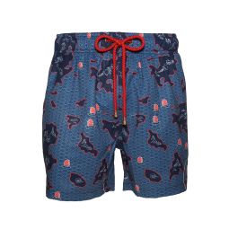 Ocean Recycled Plastic Swimming Shorts