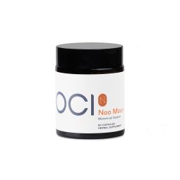 Noo Moon Menstrual Support (Herbal Supplement)