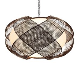 Obi Squash Hanging Lamp