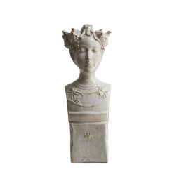 Oceanic Bust Vase
