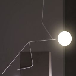OMINO Spyer Suspension Lamp