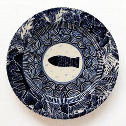 Fish Plate