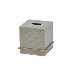 Palazzo Nobile Tissue Box