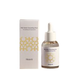 Palo Santo Grounding Elixir