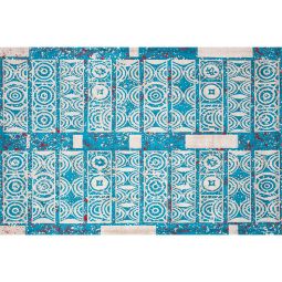 The Straits Collection (Pastimes 1 Rug)