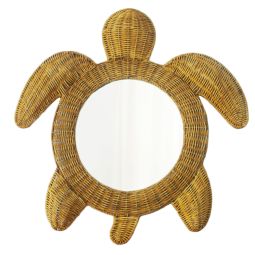 Pawikan Hanging Mirror