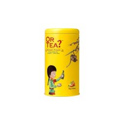 Peach Monkey Pinch - Peach Oolong Tea (80g)
