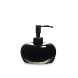 Pebble Liquid Dispenser (Black)