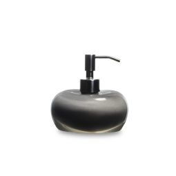 Pebble Liquid Dispenser (Silver)