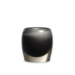 Pebble Vase Small (Silver)