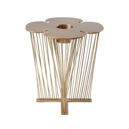 Petal Side Table