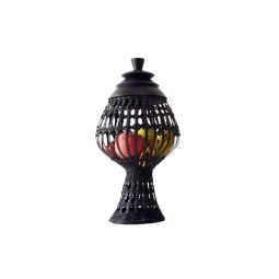 Phum Mhak Container (Black) 