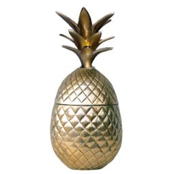 Pineapple Ice Bucket