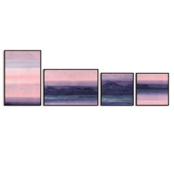 Pinkish Collection by Guan Yi