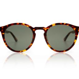 Vintage Tortoise Shell Sunglasses (Juniors 6-10 years)