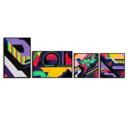 Postal Bird Collection