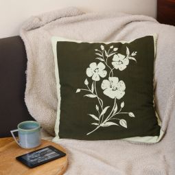 Cushion Cover (Primula)