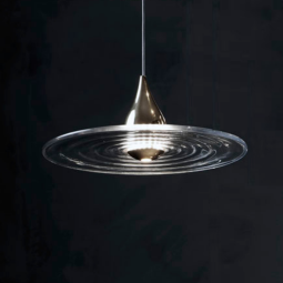 RAIN Ceiling Light Small Version