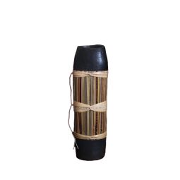 Rattan Strips Pot