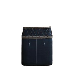 Rattan Basket I