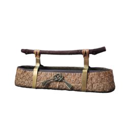 Rattan Basket II
