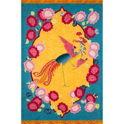 The Straits Collection (Rebirth Rug)