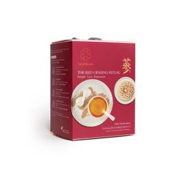 Red Ginseng Ritual Kit