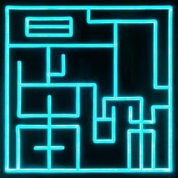 Neon Enlightenment Series - Rén Hé Shì Běn