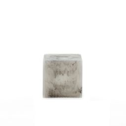 Ripple Tissue Box