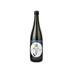 Junmai Daiginjo Muroka (RYUSEI)