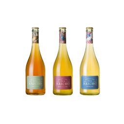 Mix Collection (Case of 6 Bottles)