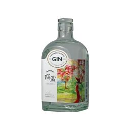 Sakura Japanese Craft Gin