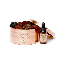 Lava Stone Diffuser (Schopenhauer)