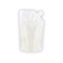 White Tea & Freesia - Moisturising Shampoo (5000ml Refill Pack)